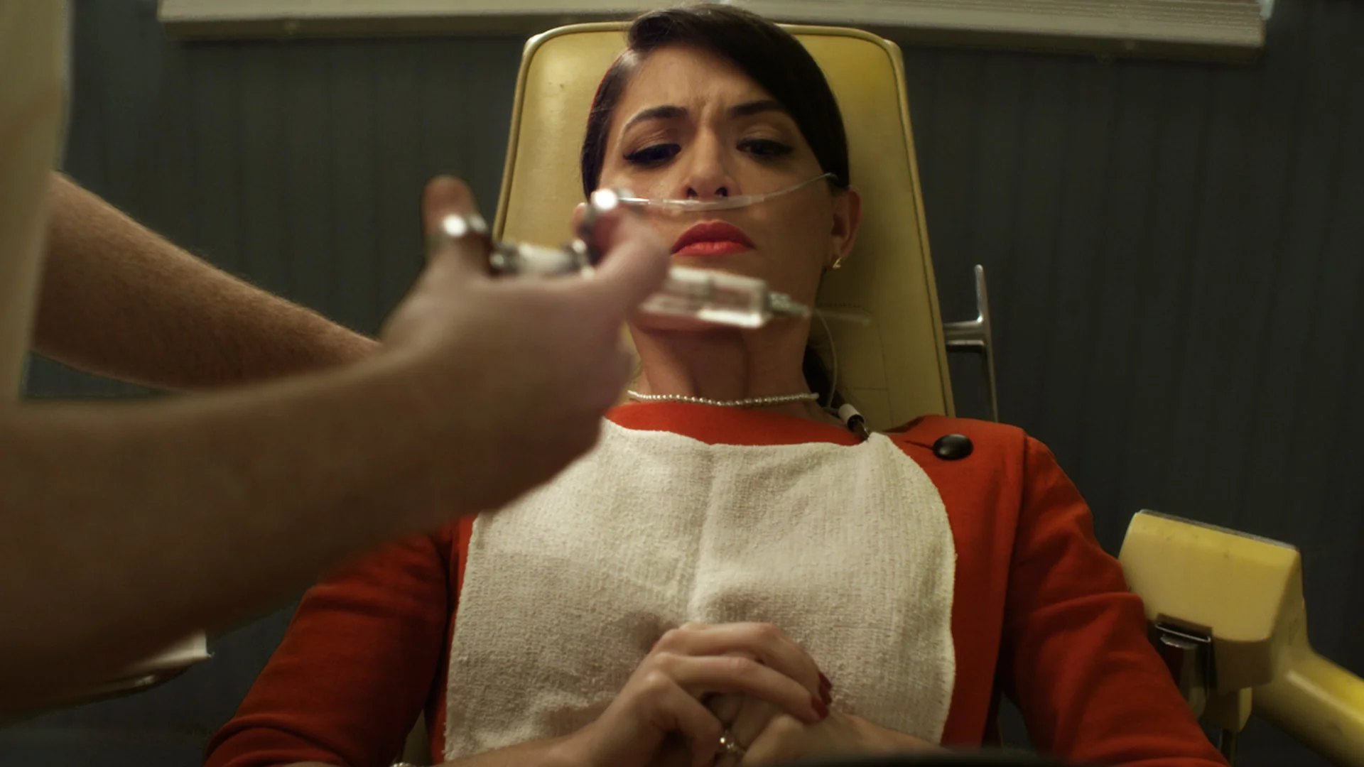 Anesthesia - Image 3