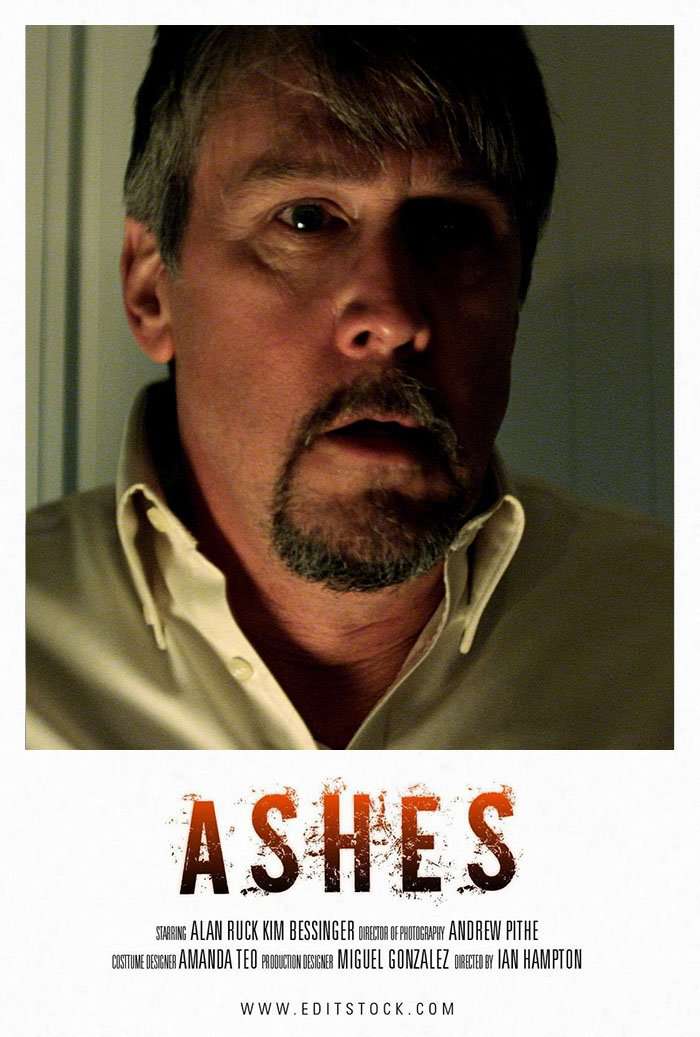 Ashes