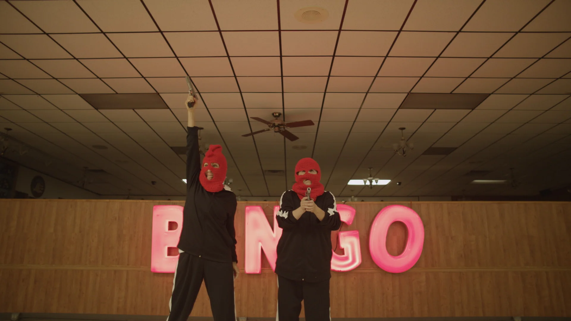 Bingo Night - Image 4