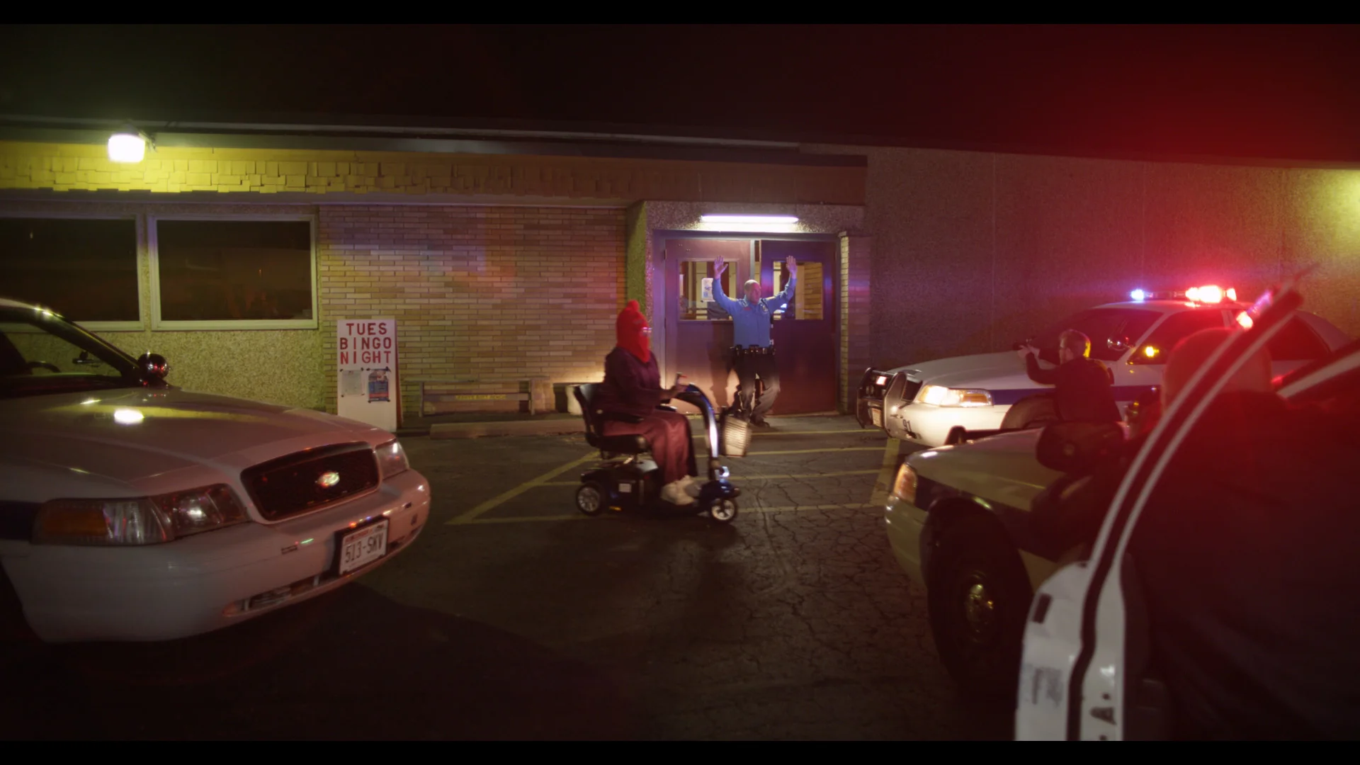 Bingo Night - Image 6