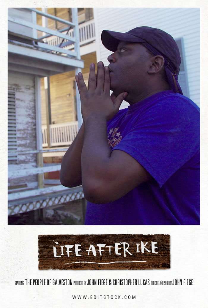 Life After Ike