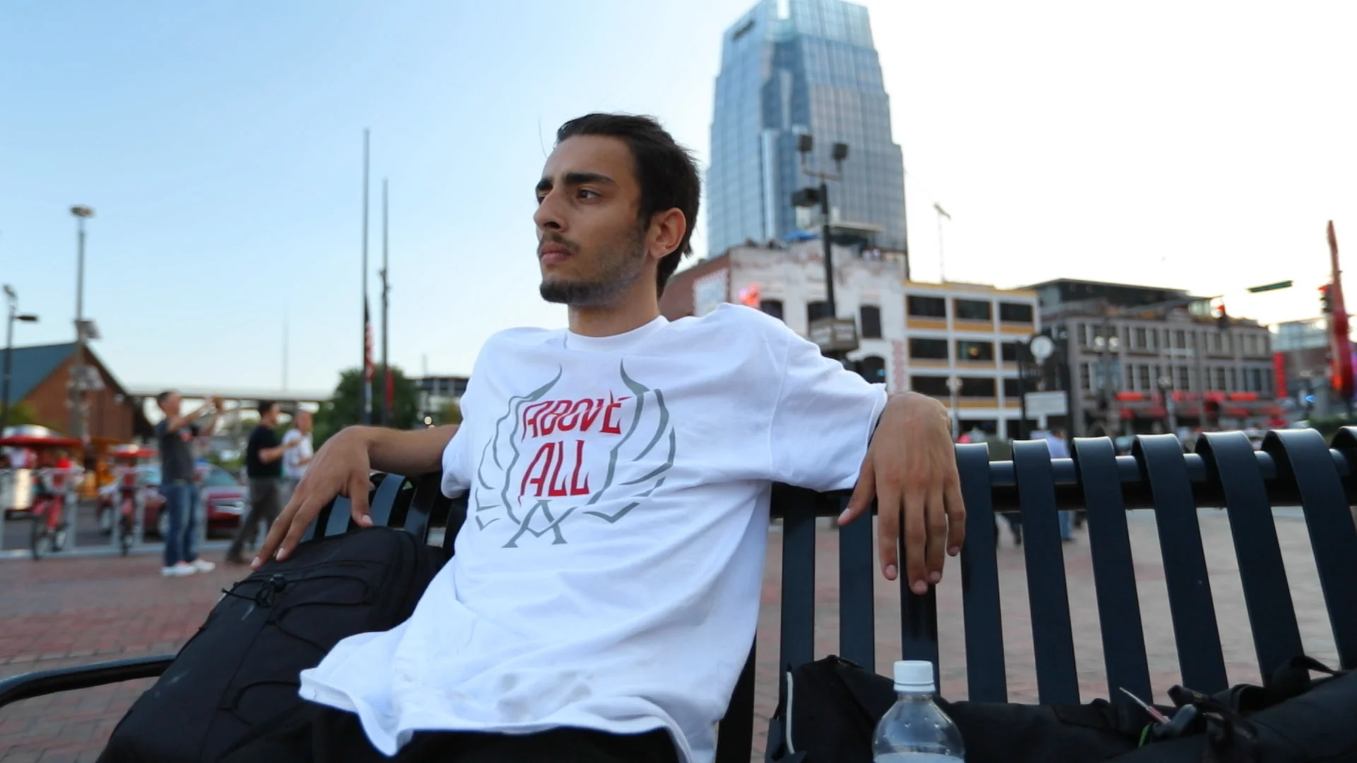 BOS Parkour - Image 3