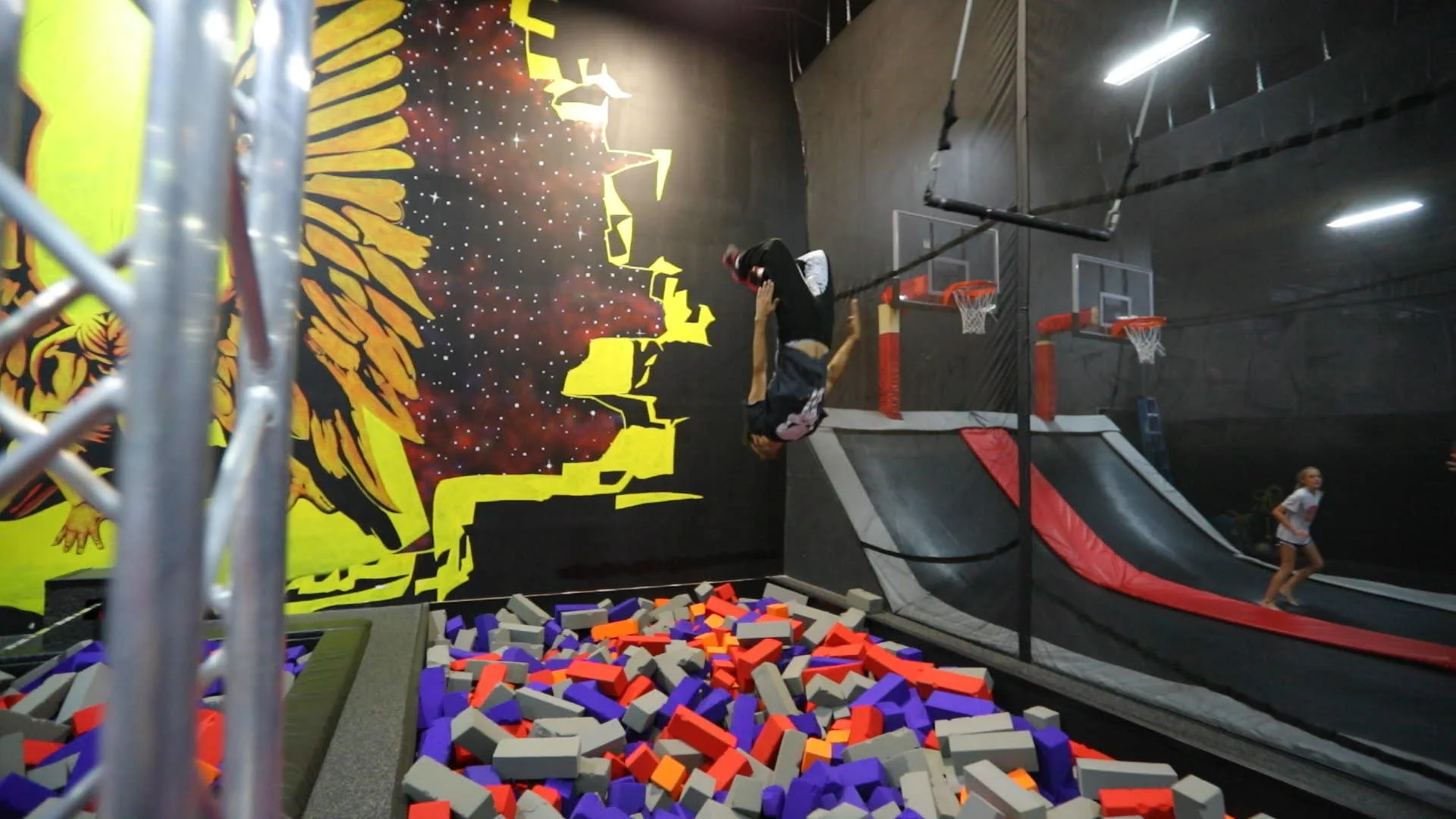 BOS Parkour - Image 6