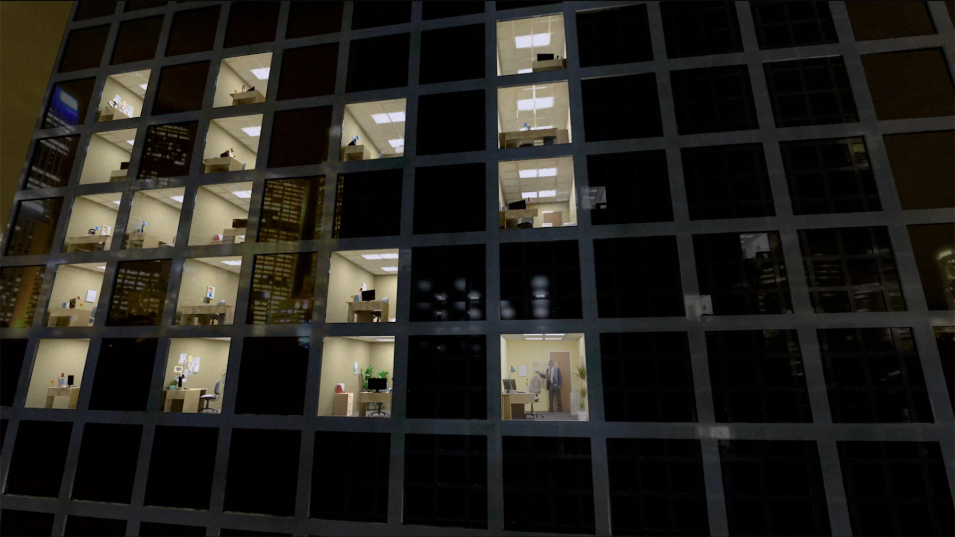 City Lights - Image 5