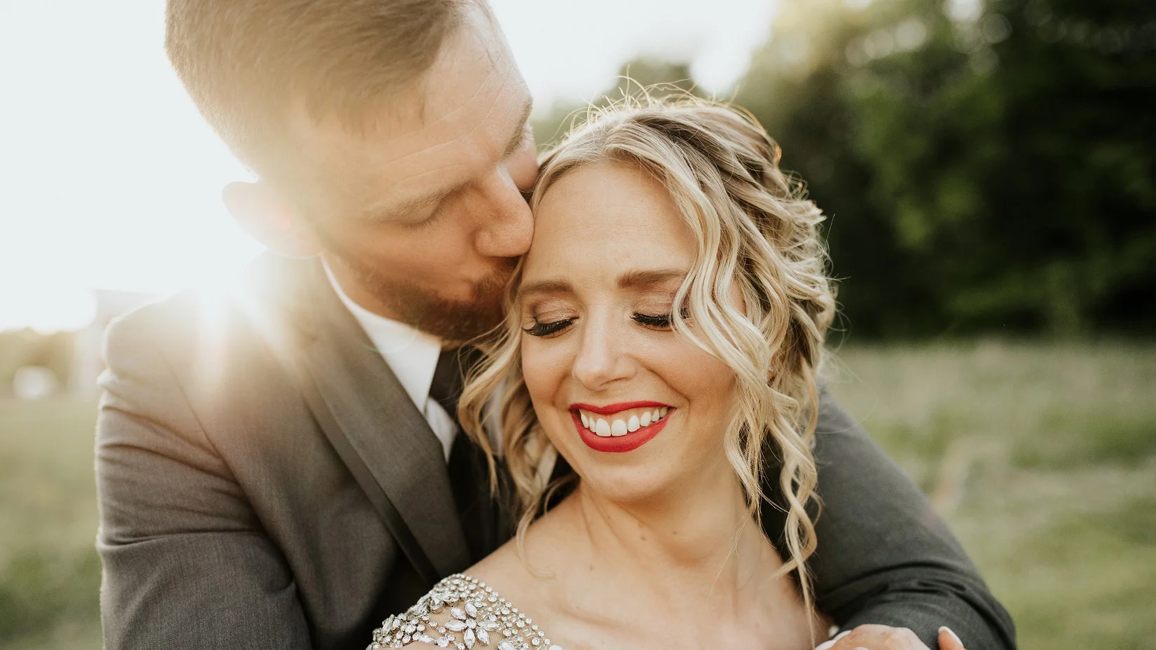 Corey and Amanda Wedding - Image 5