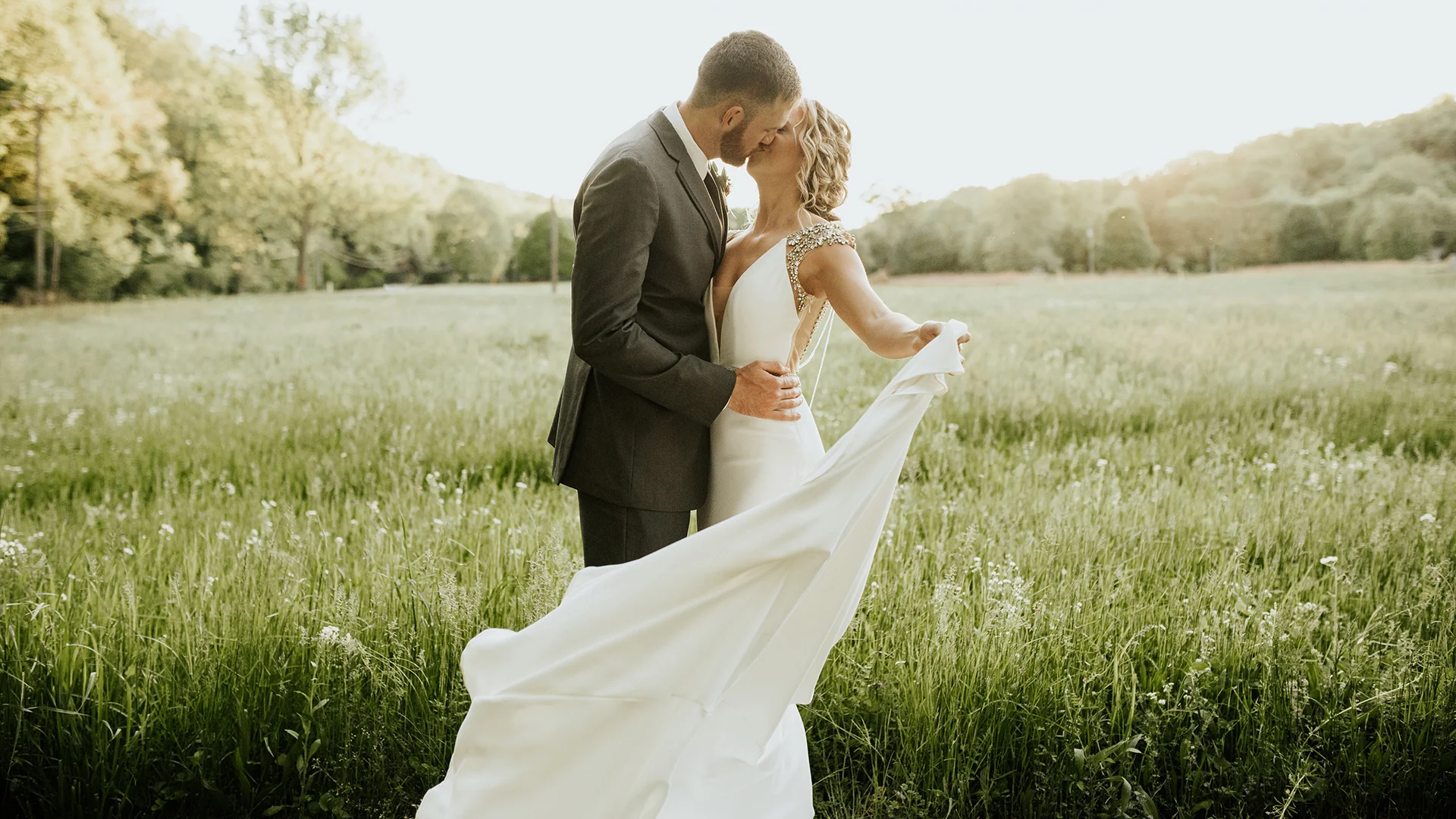 Corey and Amanda Wedding - Image 6