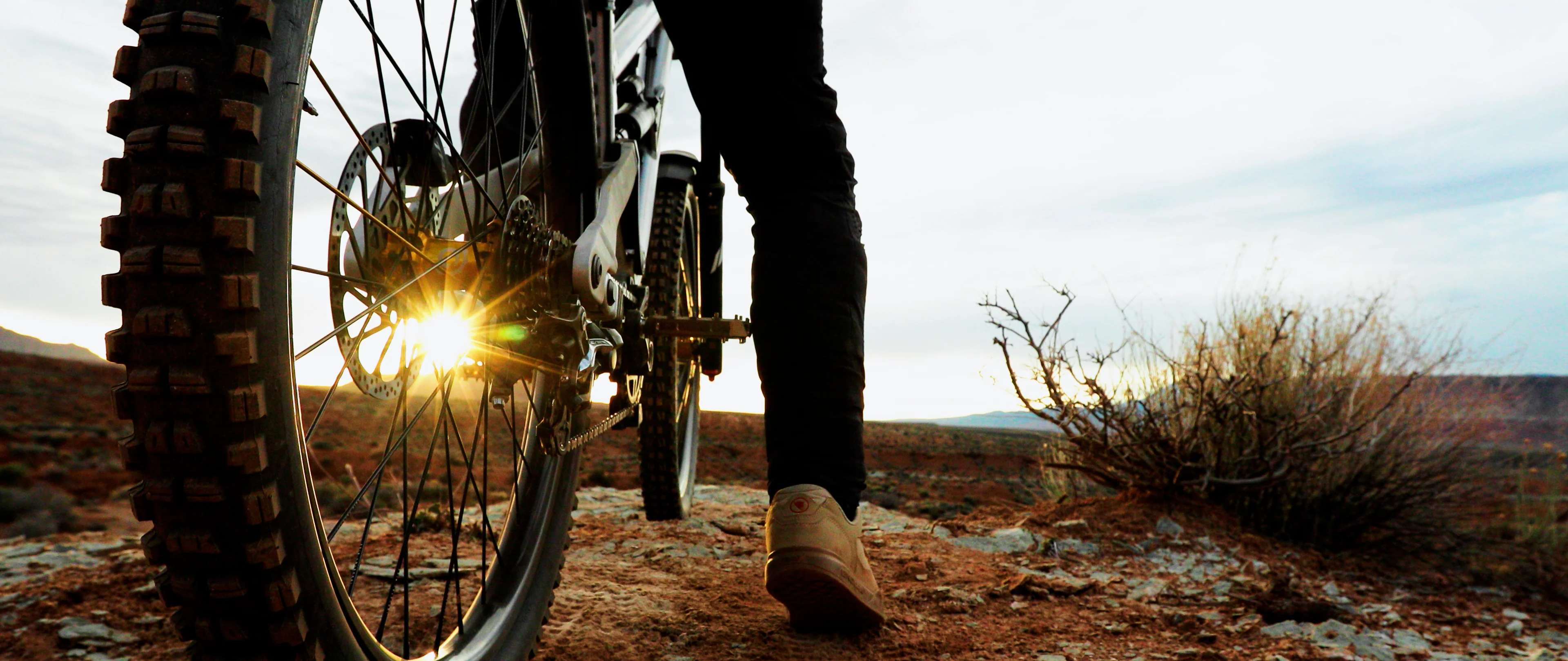 Dirt and Determination - Image 3