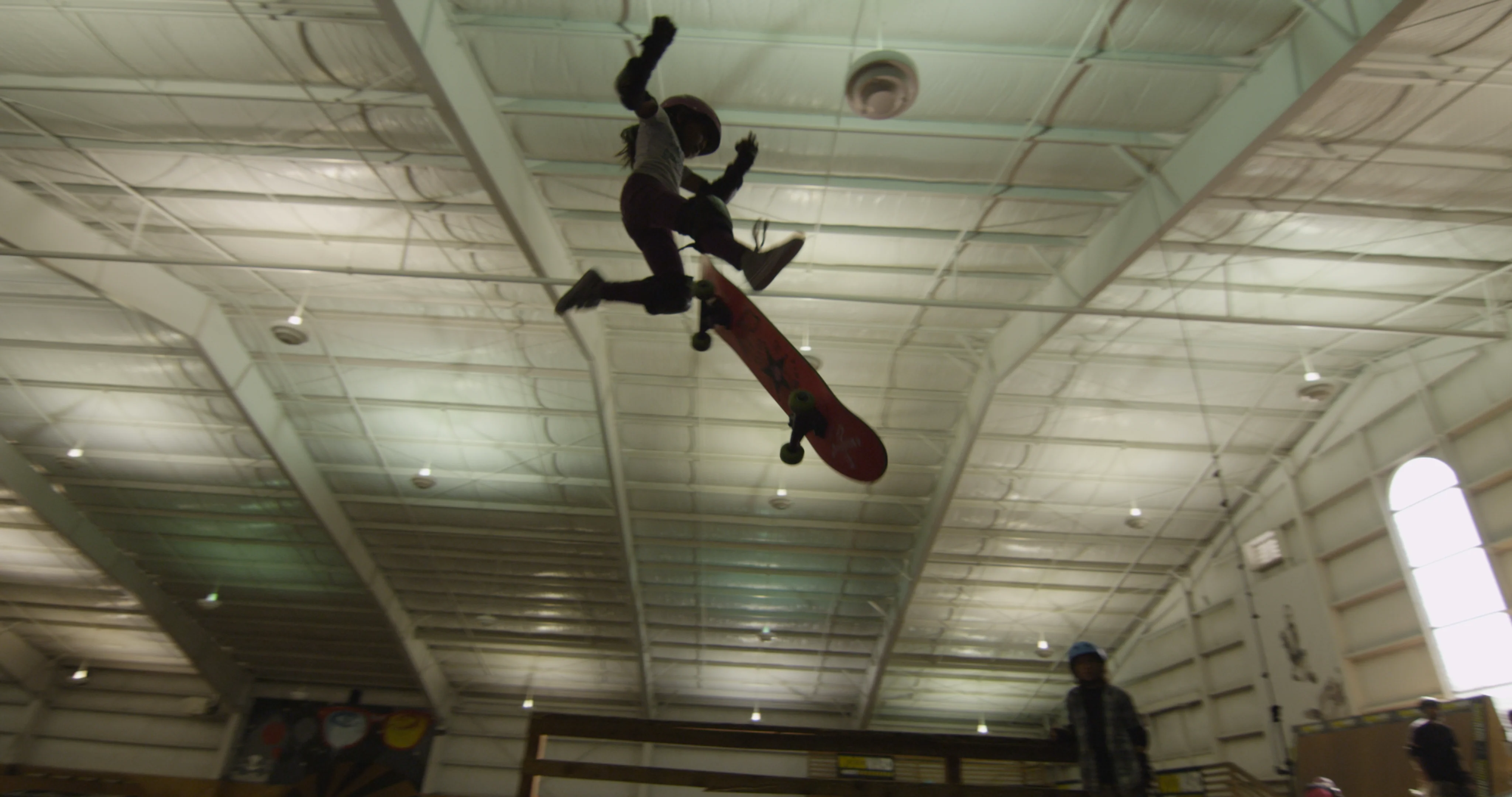 Gnarly In Pink - Image 4