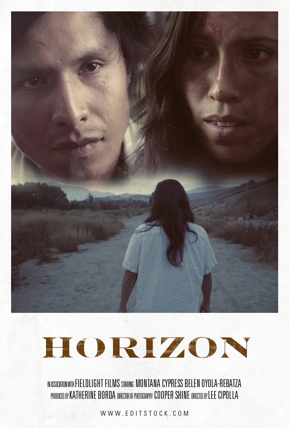 Horizon