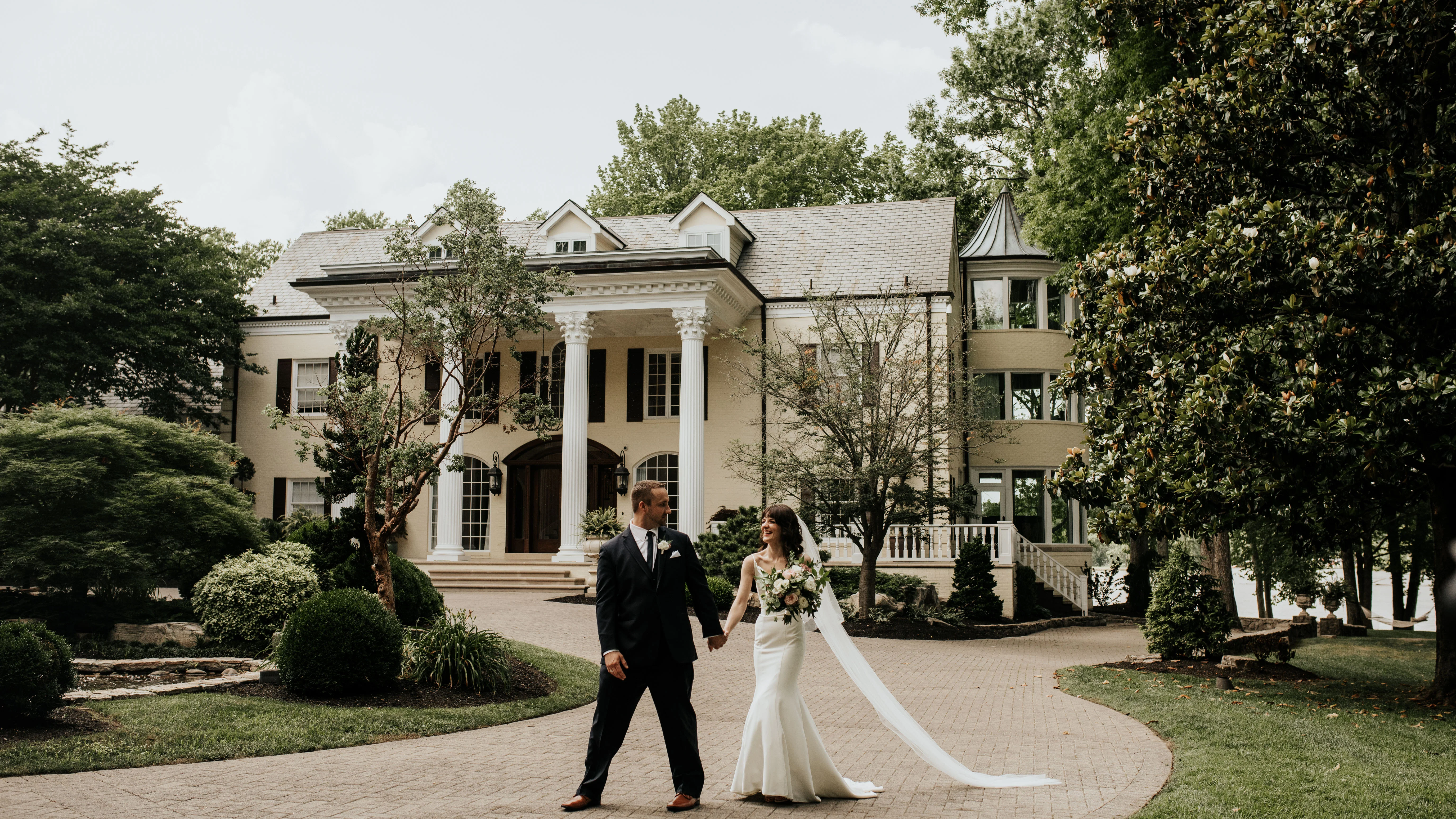 Hunter and Abbie Wedding - Image 2