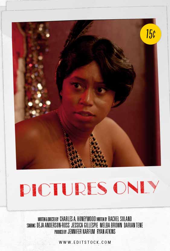 Pictures Only
