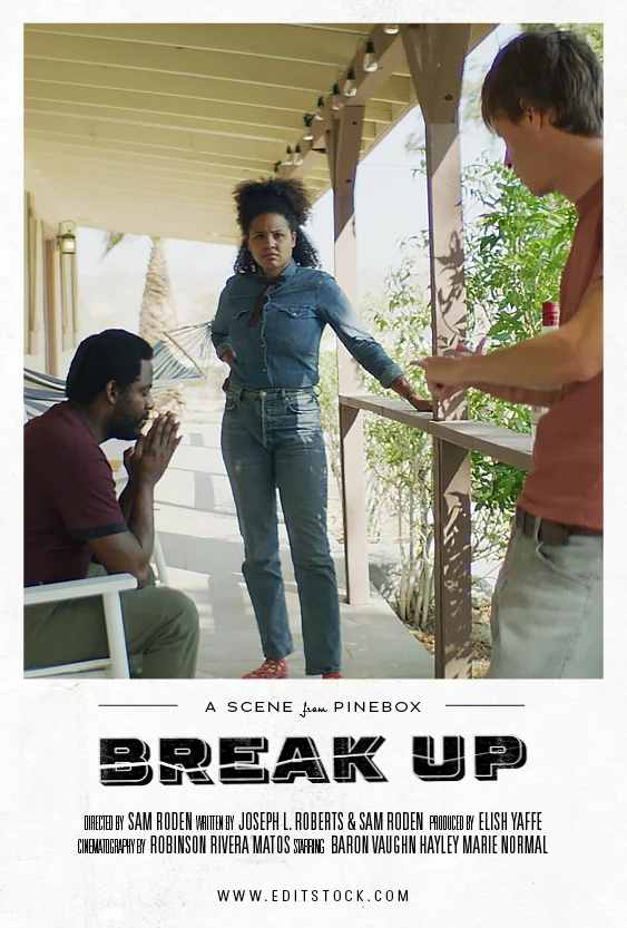 Breakup