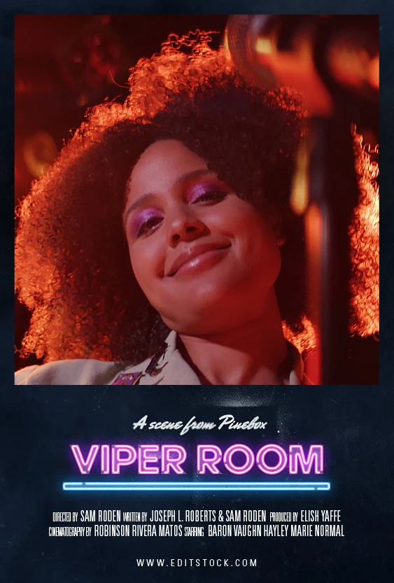 Viper Room