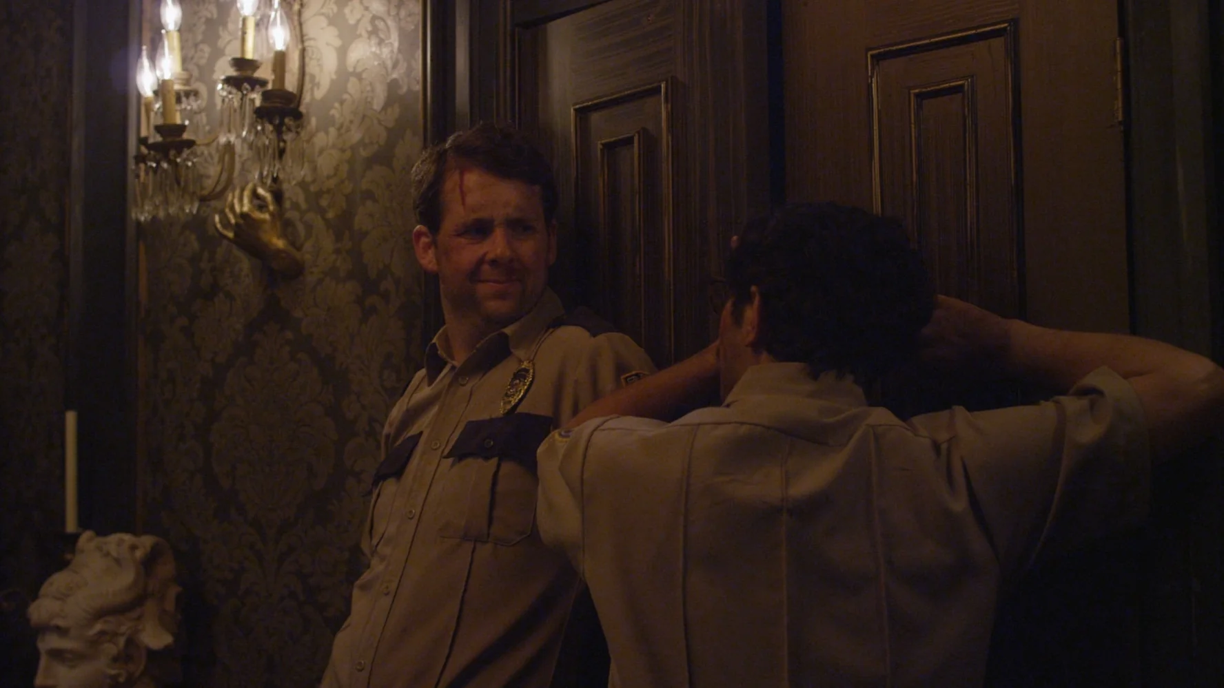 Stranger at the Door - Image 3
