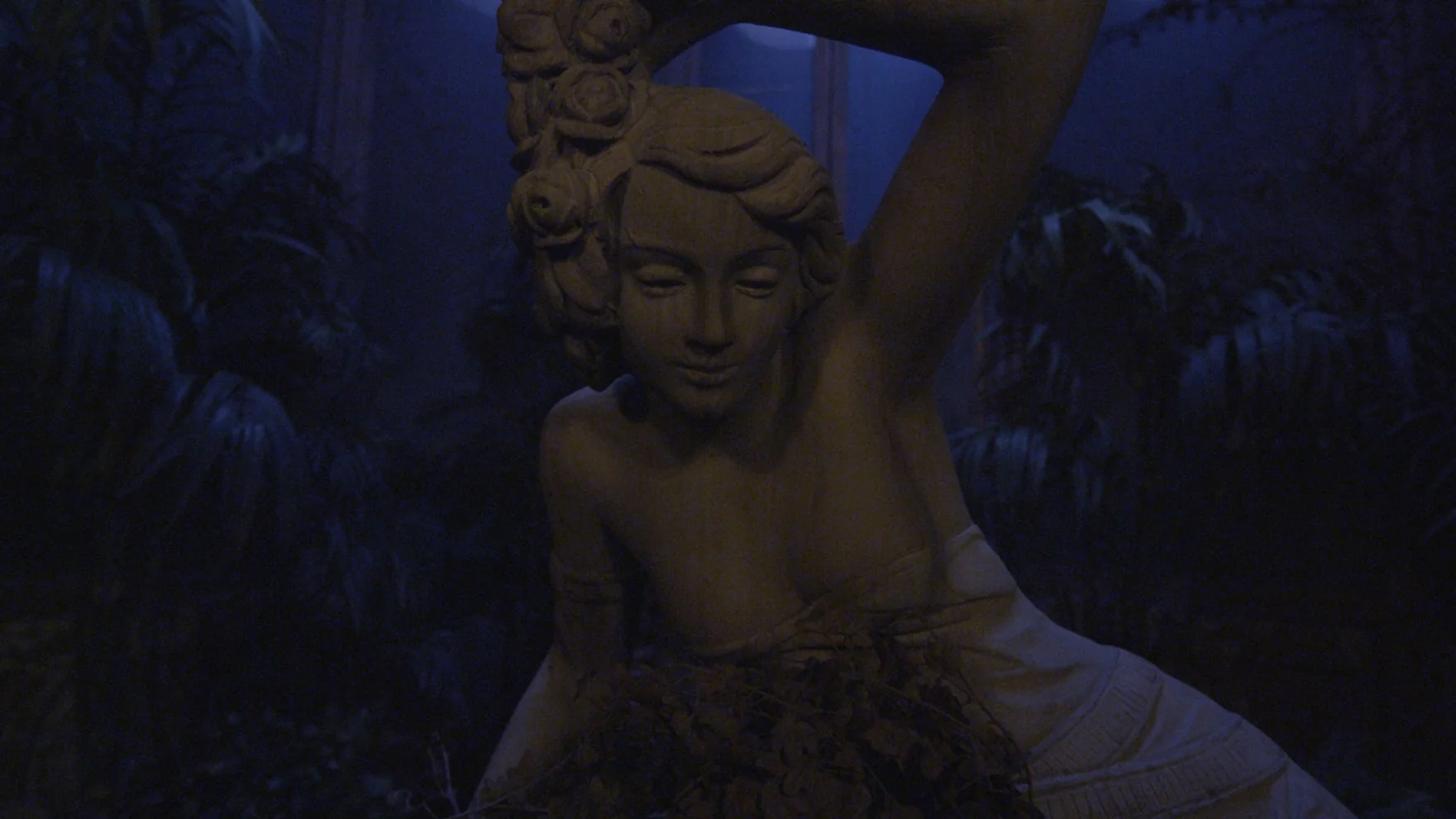 Stranger at the Door - Image 4