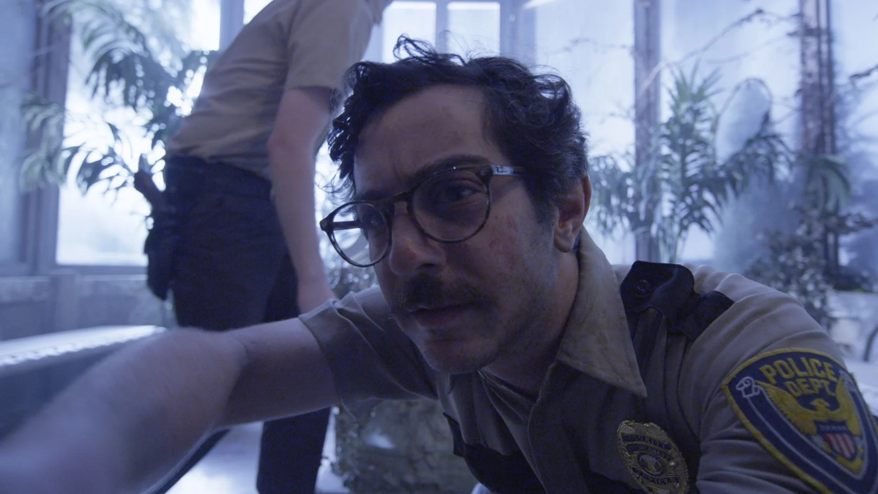 Stranger at the Door - Image 6