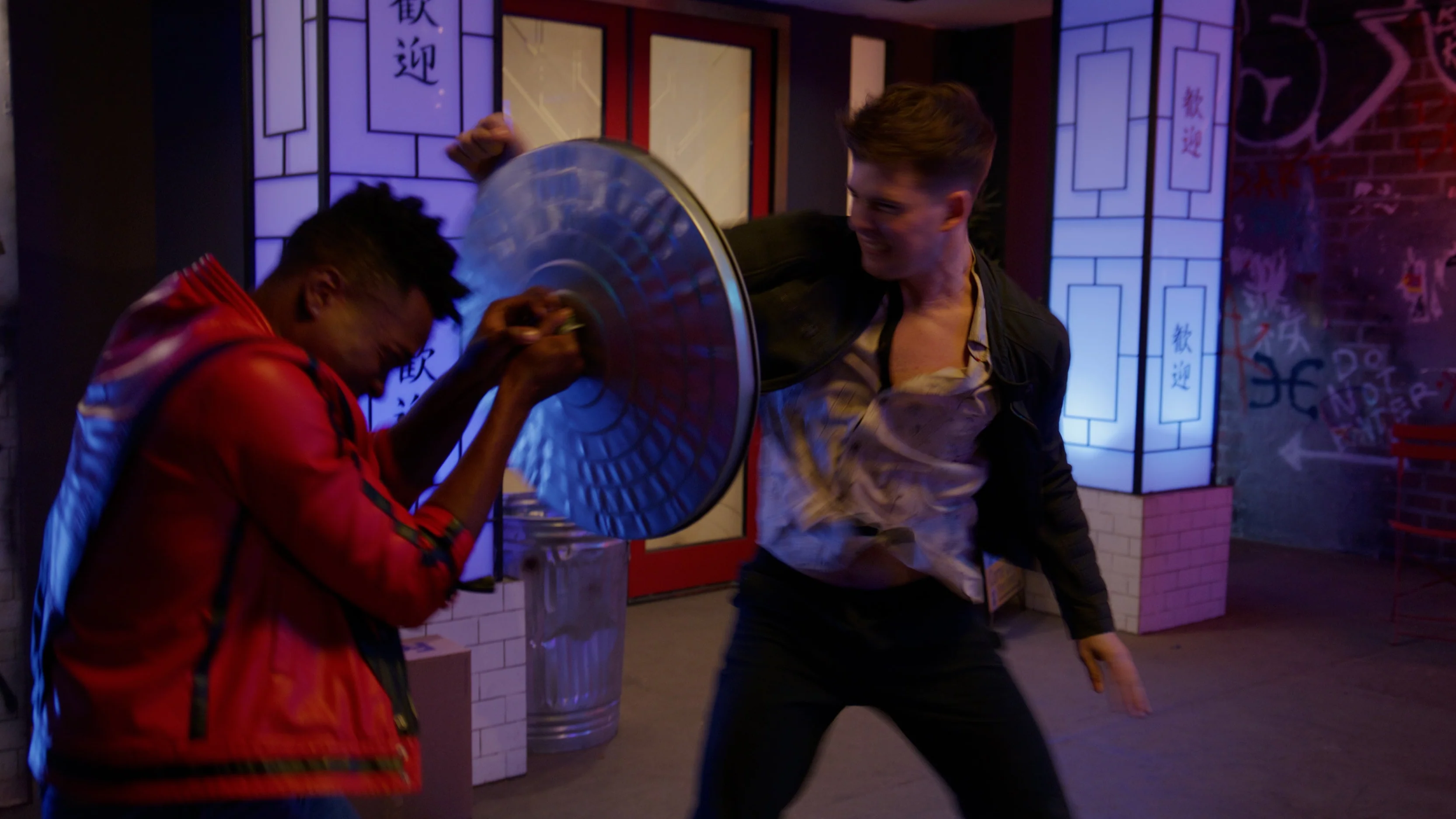Takeout - Image 6