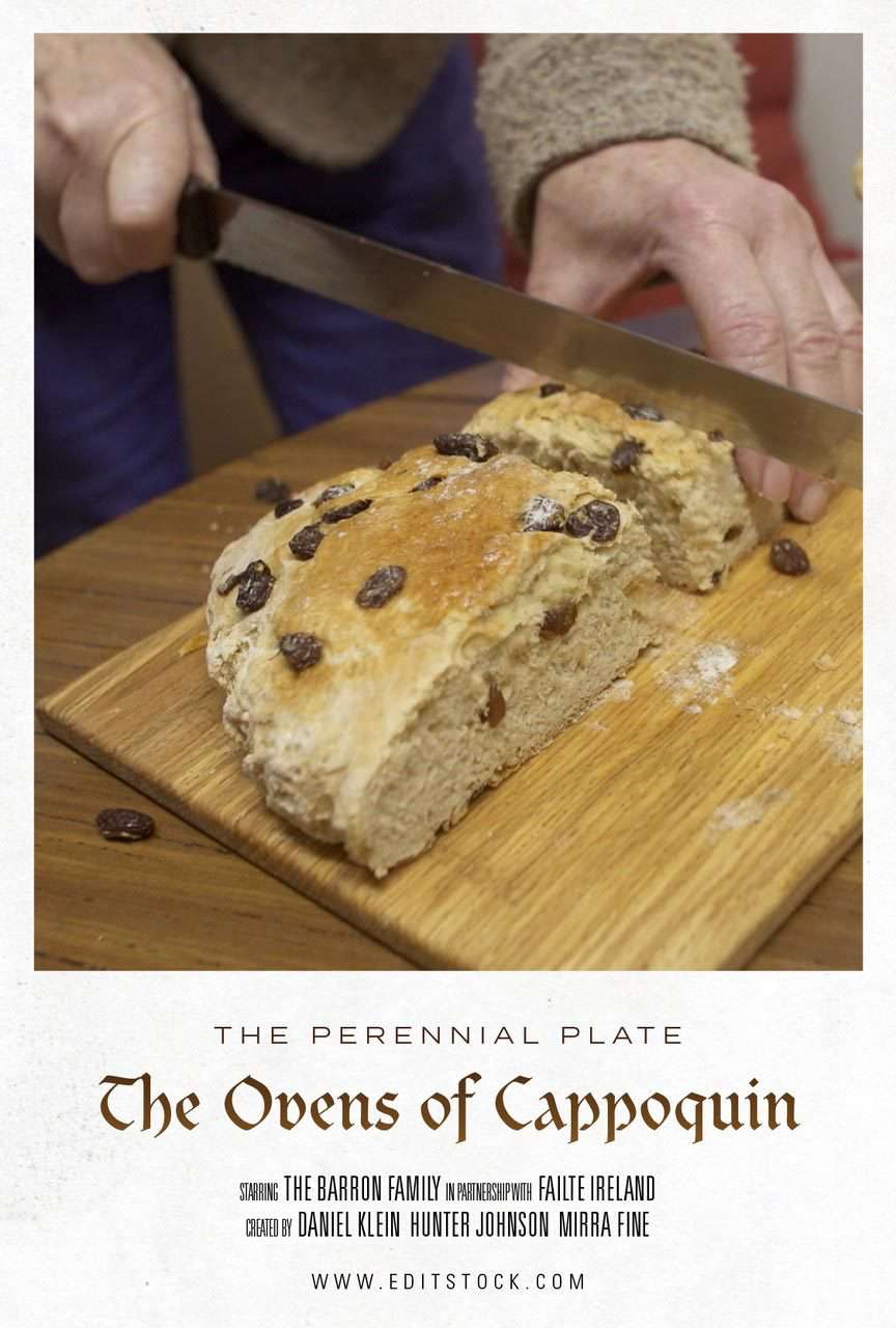 The Ovens Of Cappoquin