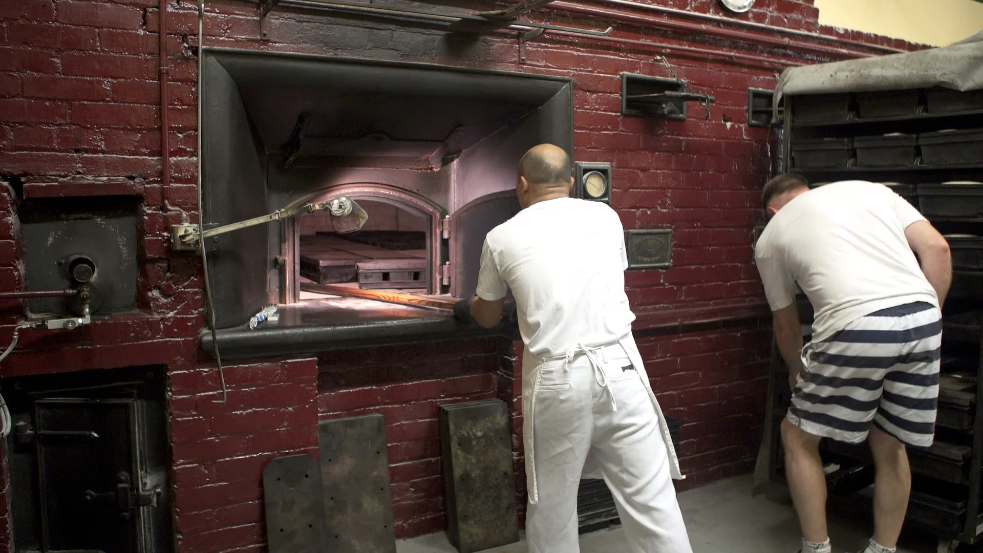 The Ovens Of Cappoquin - Image 3