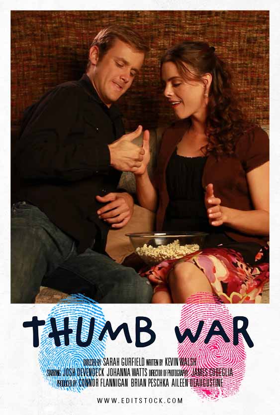 Thumb War