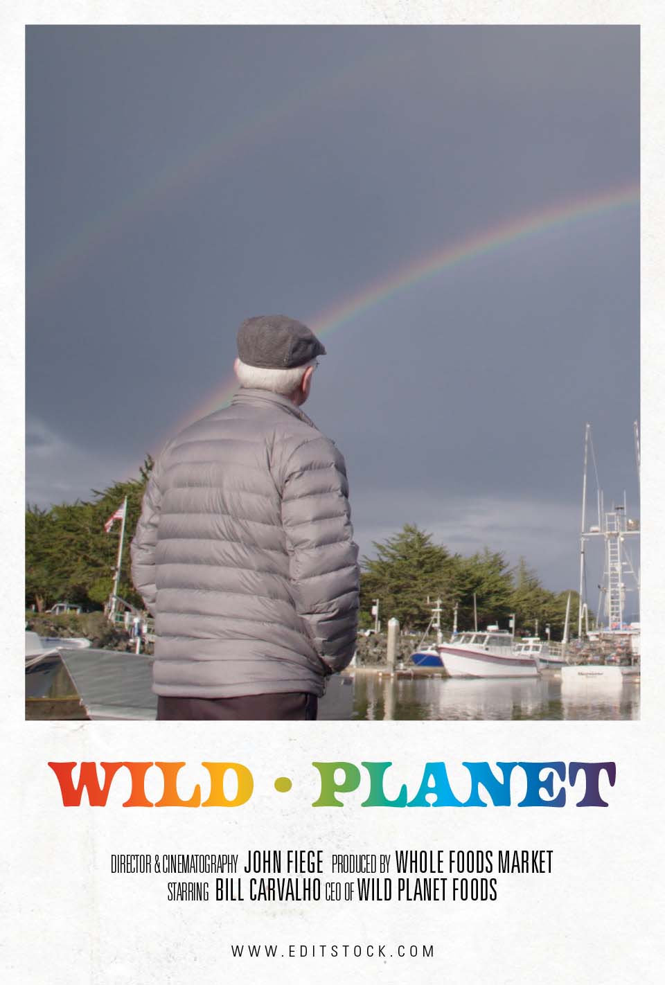 Wild Planet